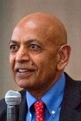 Dr. Anil K.  Gupta